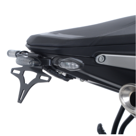 Стойка за номер R&amp;G RACING Licence Plate Holder KTM 790 Duke 18-26