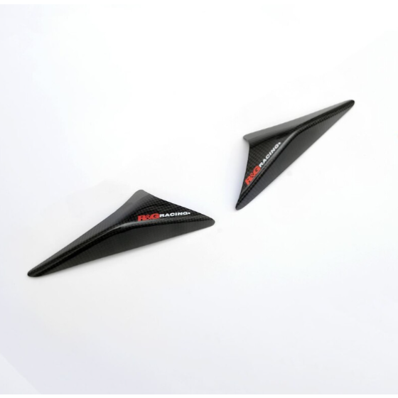 Протектори за опашка R&amp;G RACING Tail Sliders - Carbon Gloss Ducati Panigale/Streetfighter