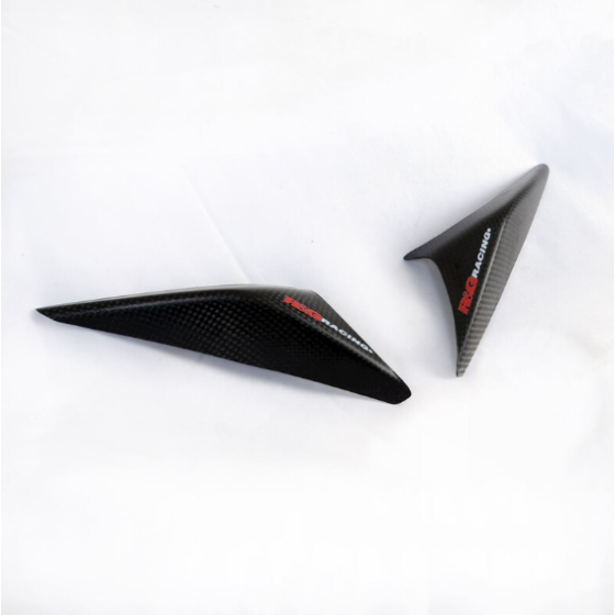 Протектори за опашка R&amp;G RACING Tail Sliders - Carbon Matt Ducati Panigale/Streetfighter