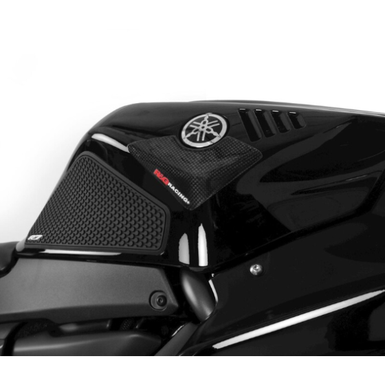 Протектор за резервоар R&G RACING Tank Slider Carbon - Yamaha R7
