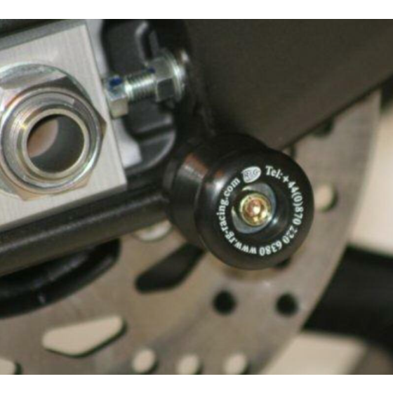 Адаптер за стойка R&amp;G RACING Stand bobbins M6