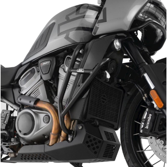 Краш бар R&amp;G RACING Adventure Bars - Harley-Davidson Pan America 1250 (Special)