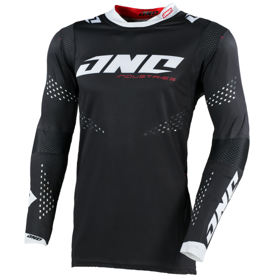 Мотокрос блуза ONE INDUSTRIES X-197 UNO BLACK