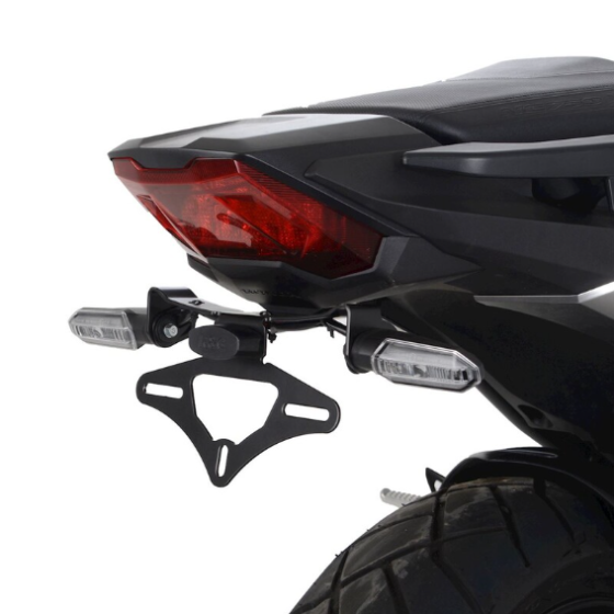 Стойка за номер R&amp;G RACING License Plate Holder - Honda NC750X 21-26