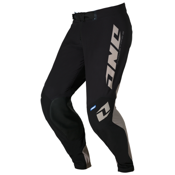 Детски мотокрос брич ONE INDUSTRIES X-297 BLACK SMOKE