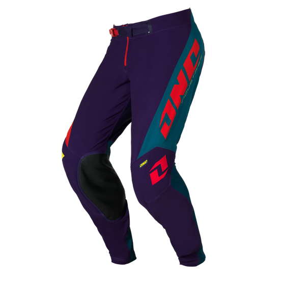 Мотокрос брич ONE INDUSTRIES X-297 DESERT RED