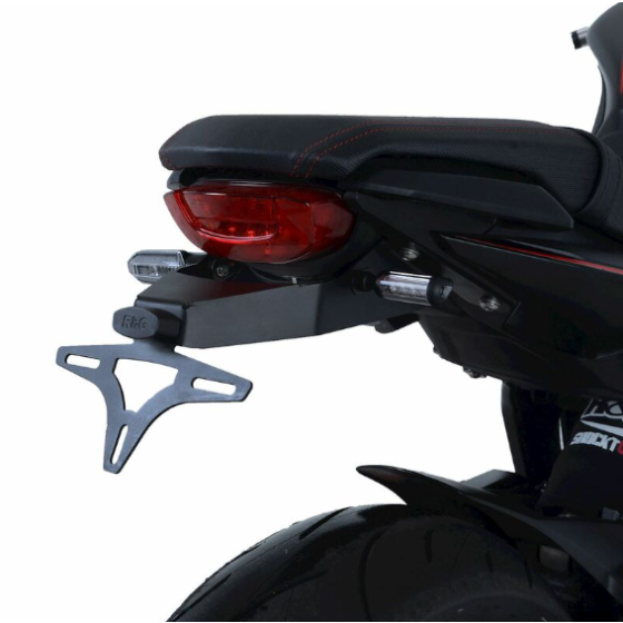 Стойка за номер R&G RACING Licence Plate Holder Honda CB650R