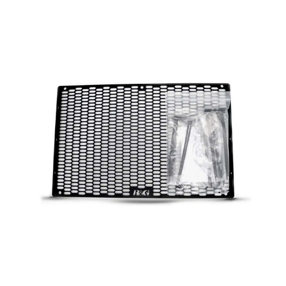Протектор за радиатор R&amp;G RACING Radiator Guard Kawasaki Z900 '17-