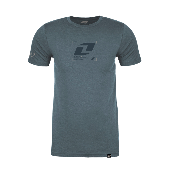 Тениска ONE INDUSTRIES MYSPACE INDIGO