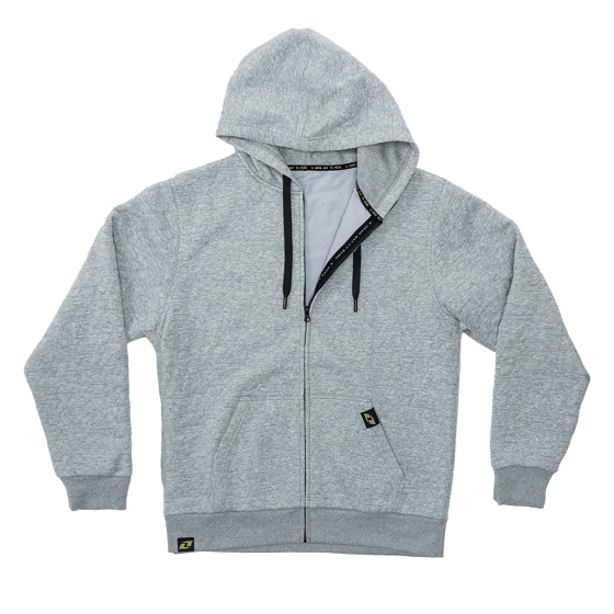 Суитшърт ONE INDUSTRIES REPEAT HEATHER GRAY