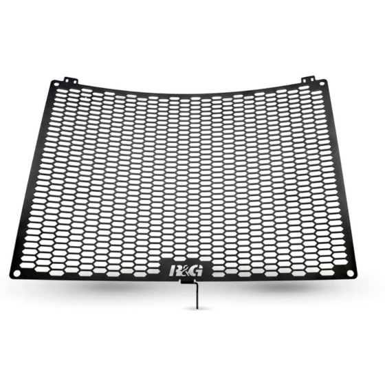 Протектор за радиатор R&amp;G RACING Pro Radiator Guard - Black Yamaha MT10/R1