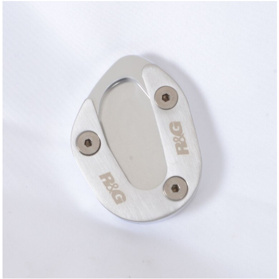 Адаптер за странична стойка R&G RACING Side Stand Shoe - MV Agusta