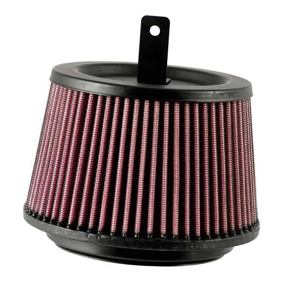 Спортен въздушен филтър K&amp;N SU4506