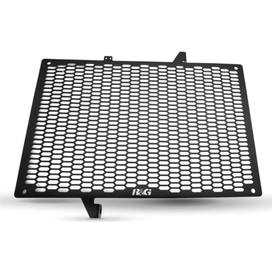 Протектор за радиатор R&amp;G RACING Pro Radiator Guard - Black Honda CB650R/CBR650R