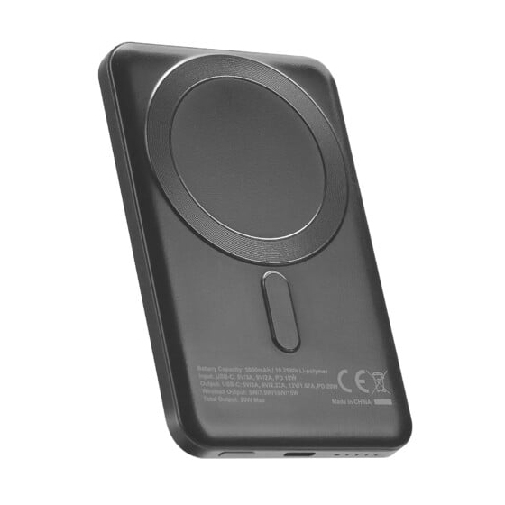 Външна батерия OPTILINE Mag Power 5000