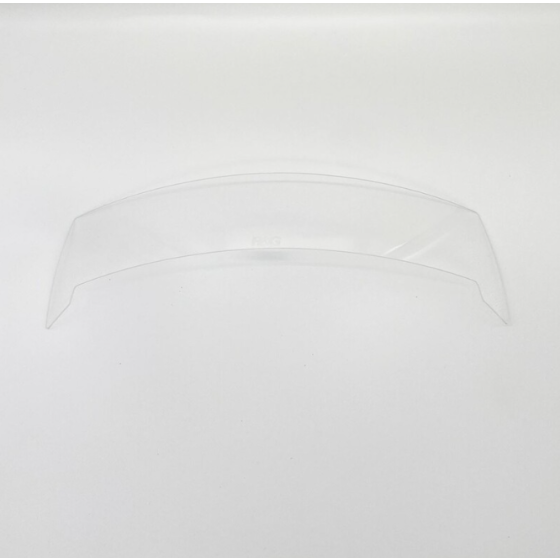 Стъклен протектор за фар R&amp;G RACING Headlight Shield Transparent - Harley-Davidson Pan America 1250