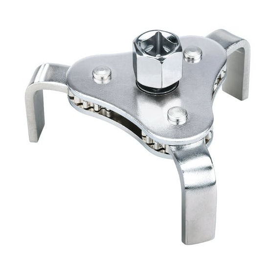 Ключ за филтър саморегулиращ се - Ø 63-110 мм