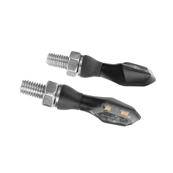 LED мото мигачи Nix