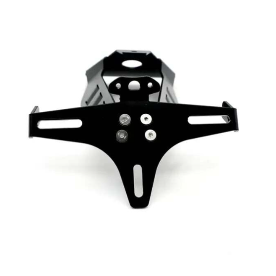 Стойка за номер R&amp;G RACING Licence plate Holder Aprilia RS437