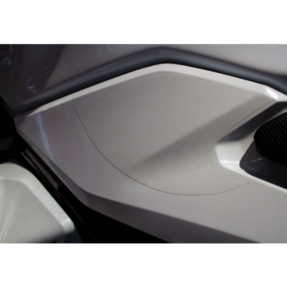 Протектор фолио R&amp;G RACING Second Skin Tank Protector Kit (4 pieces) - Husqvarna Norden 901