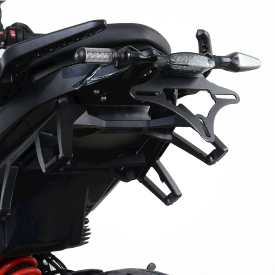 Стойка за номер R&amp;G RACING Licence Plate Holder BMW F900R/XR