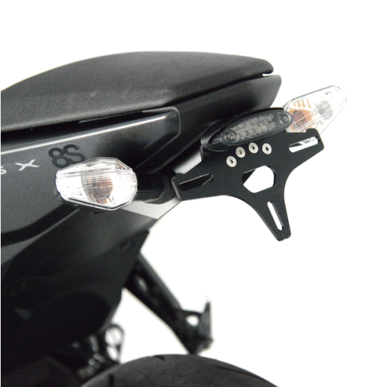 Стойка за номер R&amp;G RACING Licence Plate Holder Suzuki GSX-8S 23-