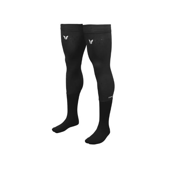 Термо чорапи THOR COMP BLACK