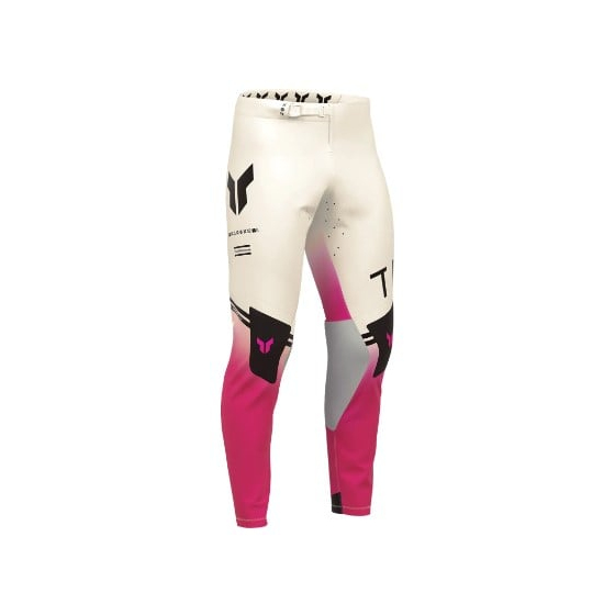 Мотокрос брич THOR SPORTMODE GEO VW/PK