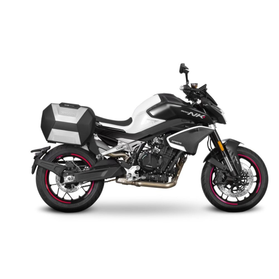 Монтажен комплект за куфари SHAD 3P KIT CF MOTO 800 NK/SPORT/ADVANCED