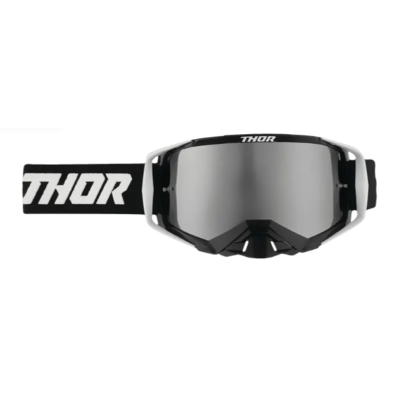 Мотокрос очила THOR ACTIVATE FLITE BLACK