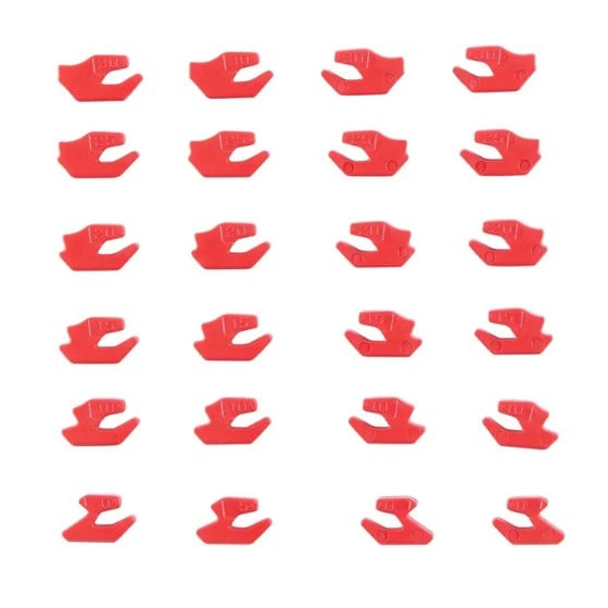 Резервни закопчалки за шини ALPINESTARS Supertech RK-7