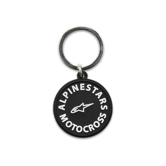 Ключодържател ALPINESTARS FOB MX BLACK