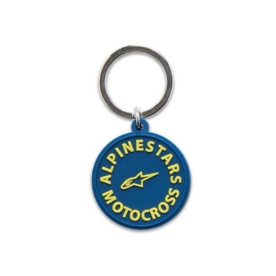 Ключодържател ALPINESTARS FOB MX NAVY