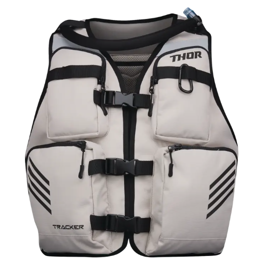 Хидраторна жилетка THOR VEST TRACKER UTILITY SAND