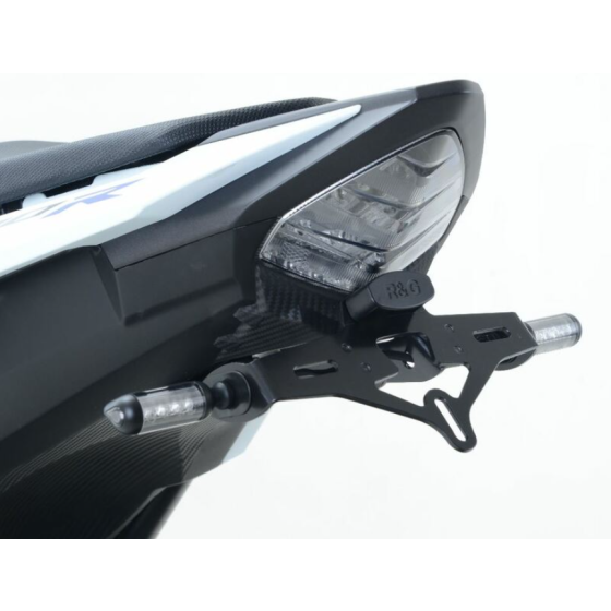 Стойка за номер R&amp;G RACING Licence Plate Holder Honda CBR500R