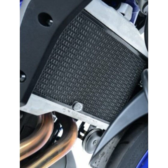 Протектор за радиатор R&G RACING Pro Radiator Guard - Yamaha MT-07