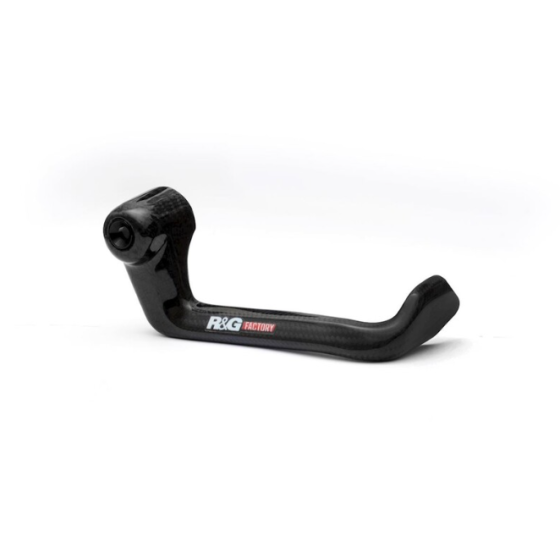 Резервен протектор за кормило R&amp;G RACING Factory Defender Brake Lever Guard (Left) Carbon Honda CB 500X/R