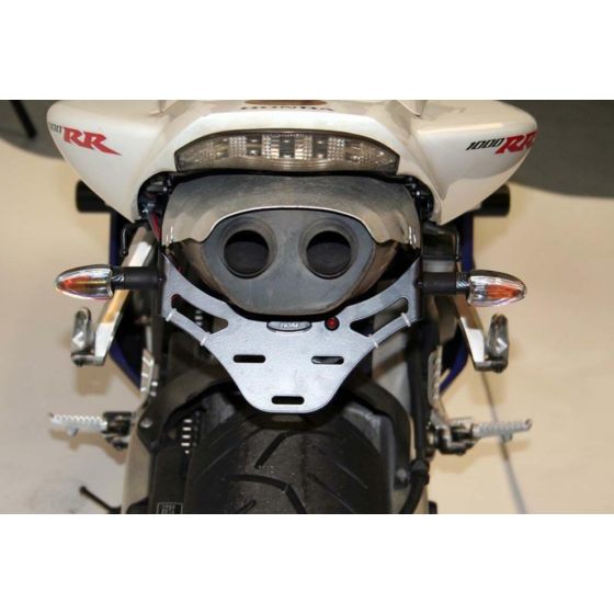 Стойка за номер R&amp;G RACING Licence Plate Holder Honda CBR600RR/1000RR Fireblade