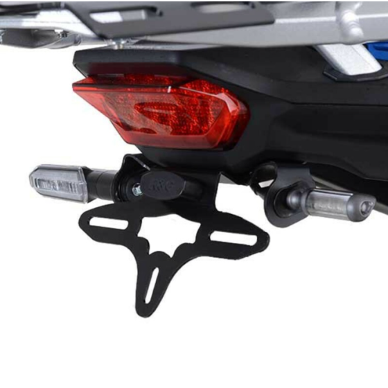 Стойка за номер R&amp;G RACING Licence Plate Holder Honda CRF110L Africa Twin