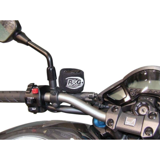 Калъф за спирачна помпа R&amp;G RACING Brake &amp; Clutch Master Cylinder Reservoir Protector