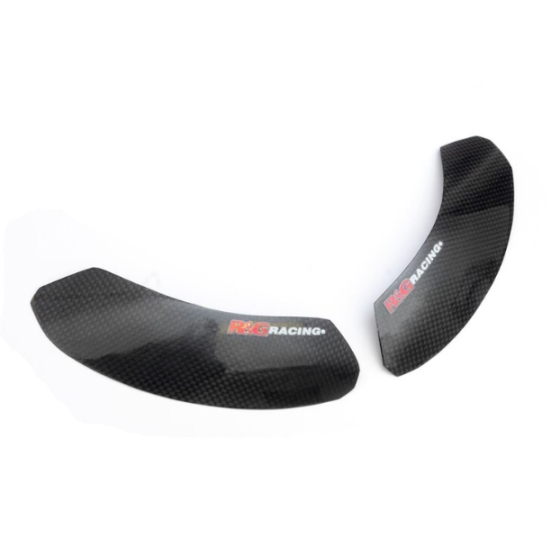 Протектори за опашка R&amp;G RACING carbon tail sliders - MV Agusta Superveloce 800