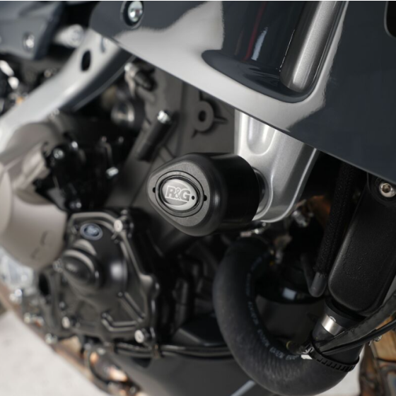 Краш тапи R&amp;G RACING Aero Crash Pads Yamaha XSR900 GP 24-