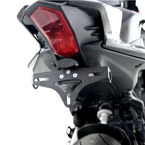 Стойка за номер R&amp;G RACING Licence Plate Holder Yamaha R9 25-26