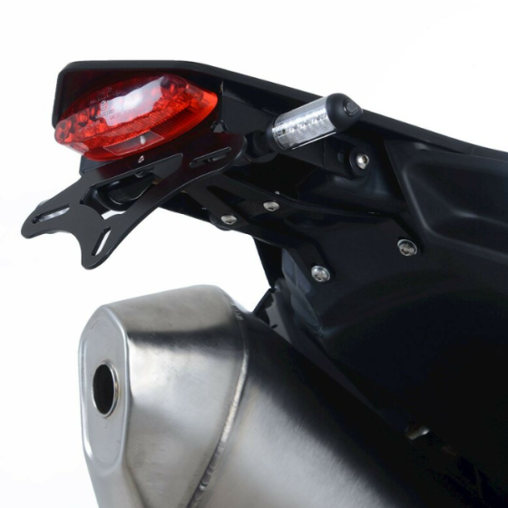 Стойка за номер R&amp;G RACING Licence Plate Holder KTM SMC-R690
