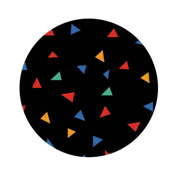 Резервен комплект Insta360 X5 Replacement Lens Kit PARTY