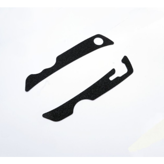 Комплект протектори за ботуши R&amp;G RACING Boot Guard Kit Zero motorcycles DSR