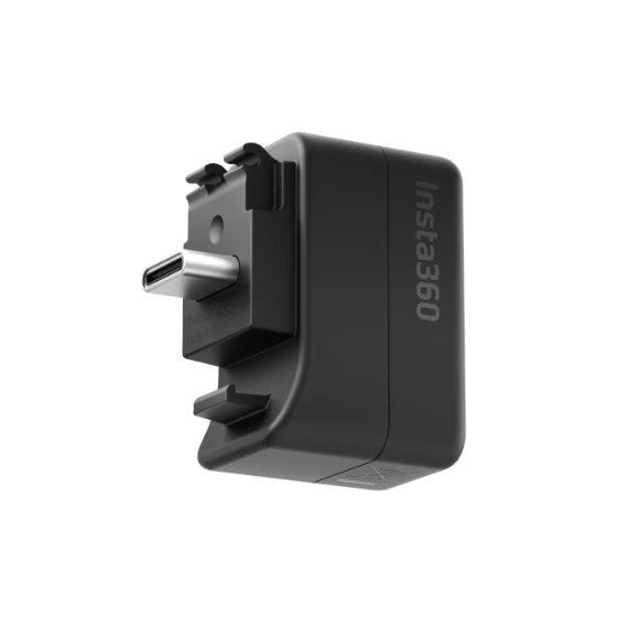 Адаптер за микрофон Insta360 Mic Adapter