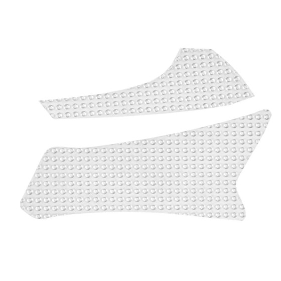 Протектор за резервоари R&amp;G RACING Tank Traction Pads (Set 4 Pieces) - Clear BMW R 1300 GS