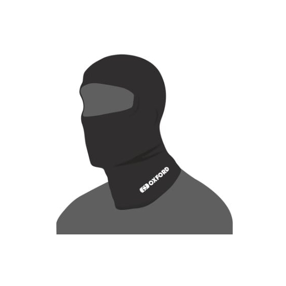 Боне OXFORD Balaclava WarmDry