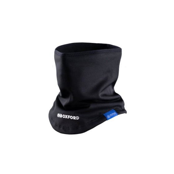 Яка OXFORD Advanced Storm Collar - Black